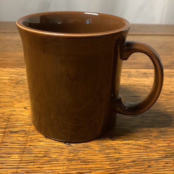 Fiesta ware mugs - Picture 5 of 8